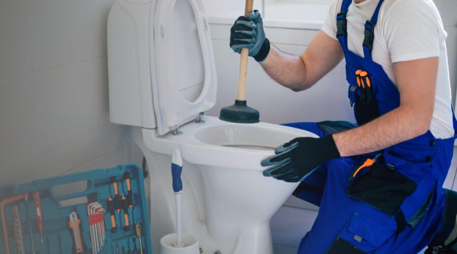 Expert burst pipe repair services in Forks Of Salmon, CA